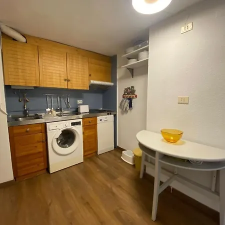 شقة Rincon De فيرلير