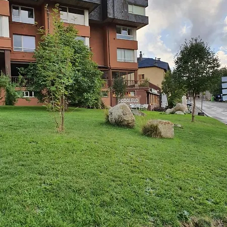 شقة Rincon De فيرلير