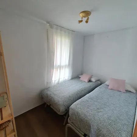 Rincon De شقة فيرلير