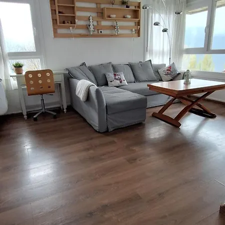 شقة Rincon De فيرلير