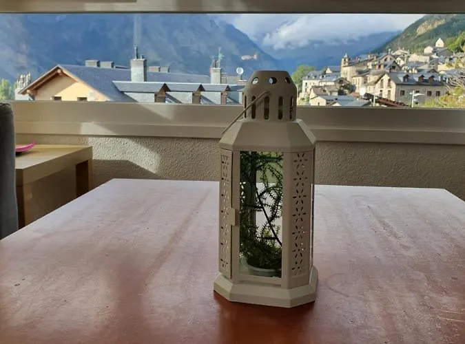 Rincón De Apartamento *