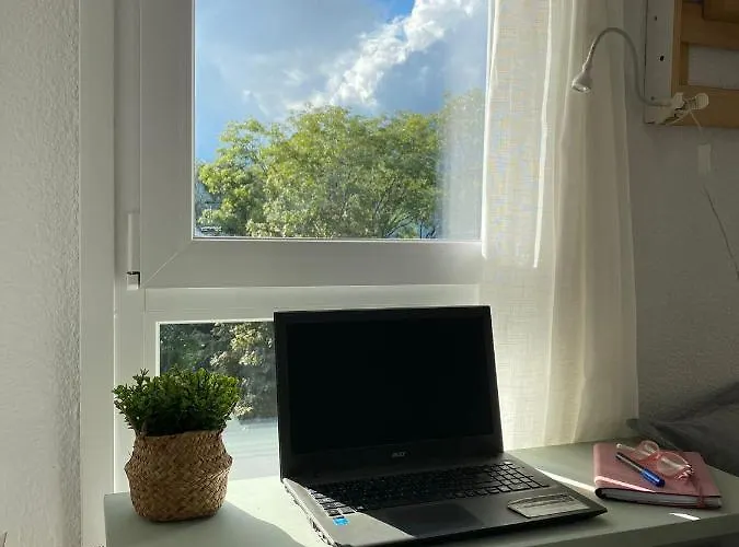 Apartamento Rincón De *