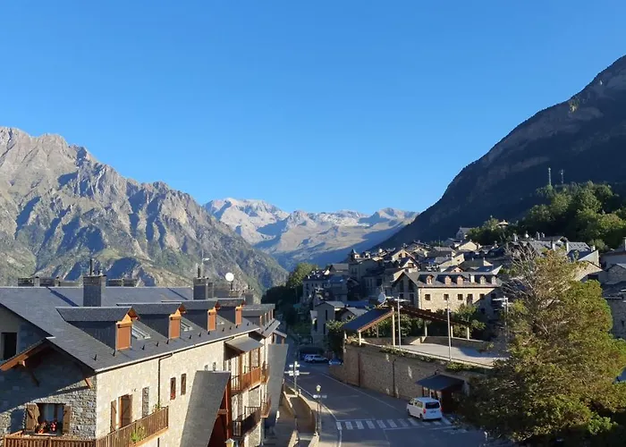 Rincón De Apartamento *