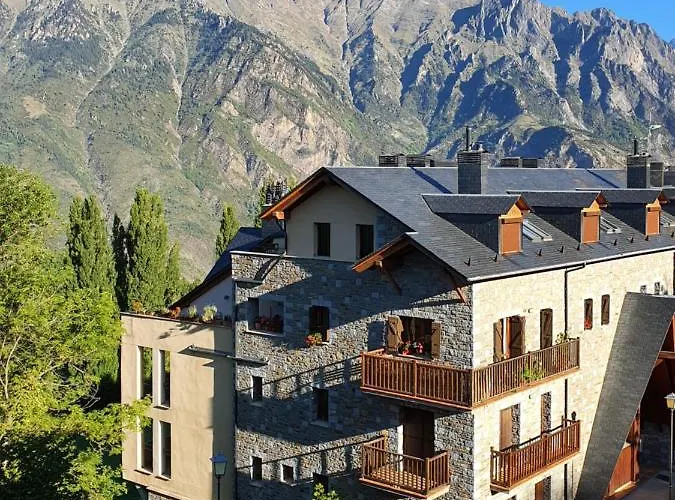 Apartamento Rincón De *