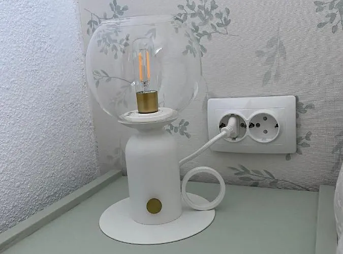 Apartamento Rincón De