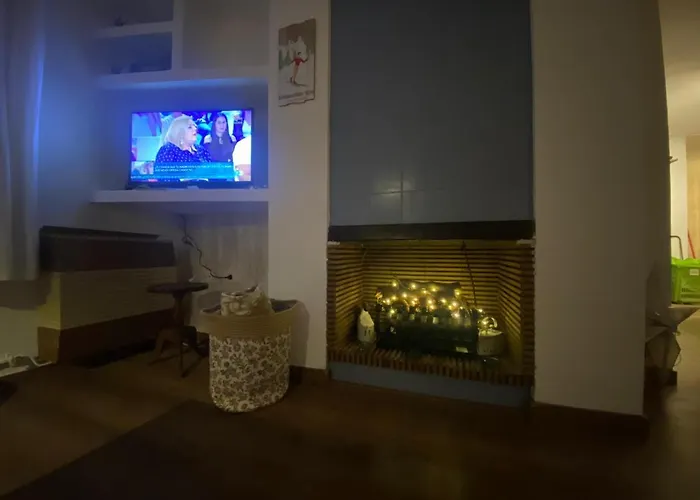 Rincón De Apartamento