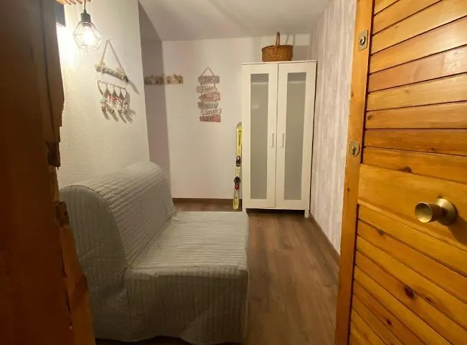 Rincón De Apartamento