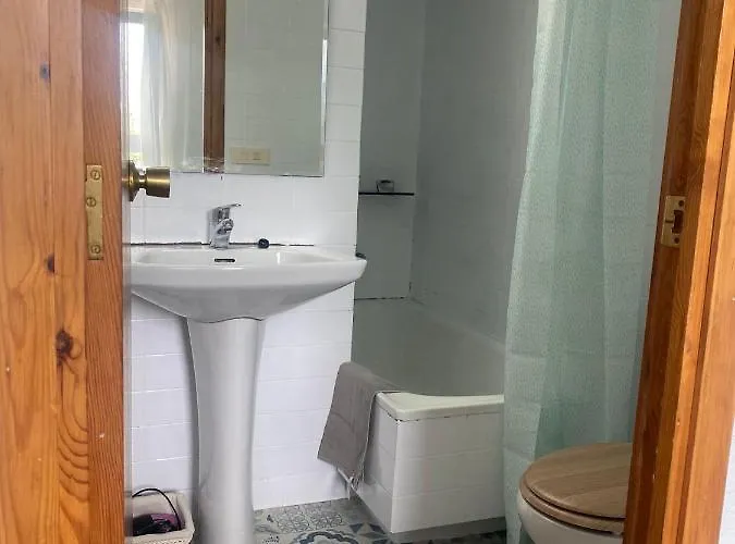 Apartamento Rincón De *