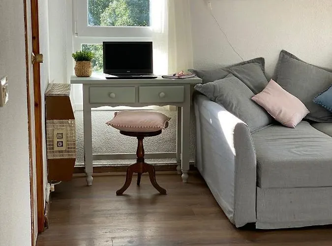 Apartamento Rincón De