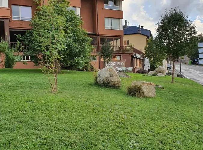Apartamento Rincón De Cerler