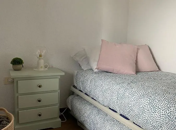 Rincón De Apartamento *