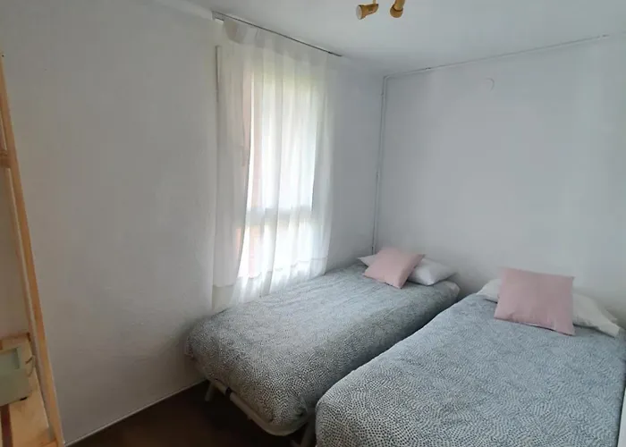 Rincón De Apartamento Cerler