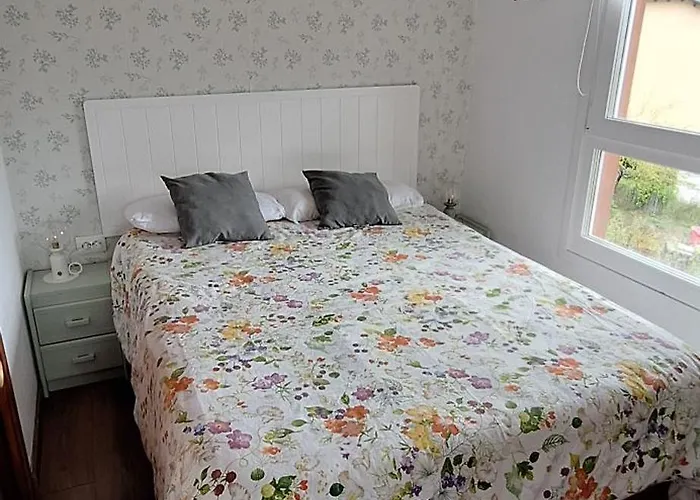 Apartamento Rincón De *