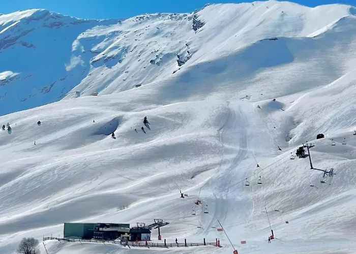 Apartamento Rincón De