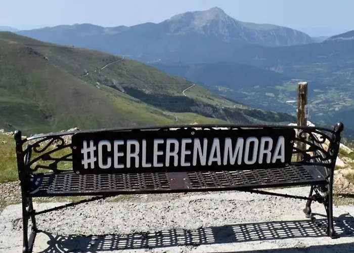 Rincón De Apartamento Cerler